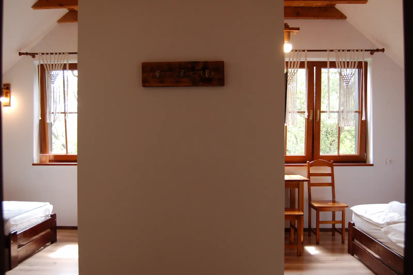 Noclegi w Bieszczadach