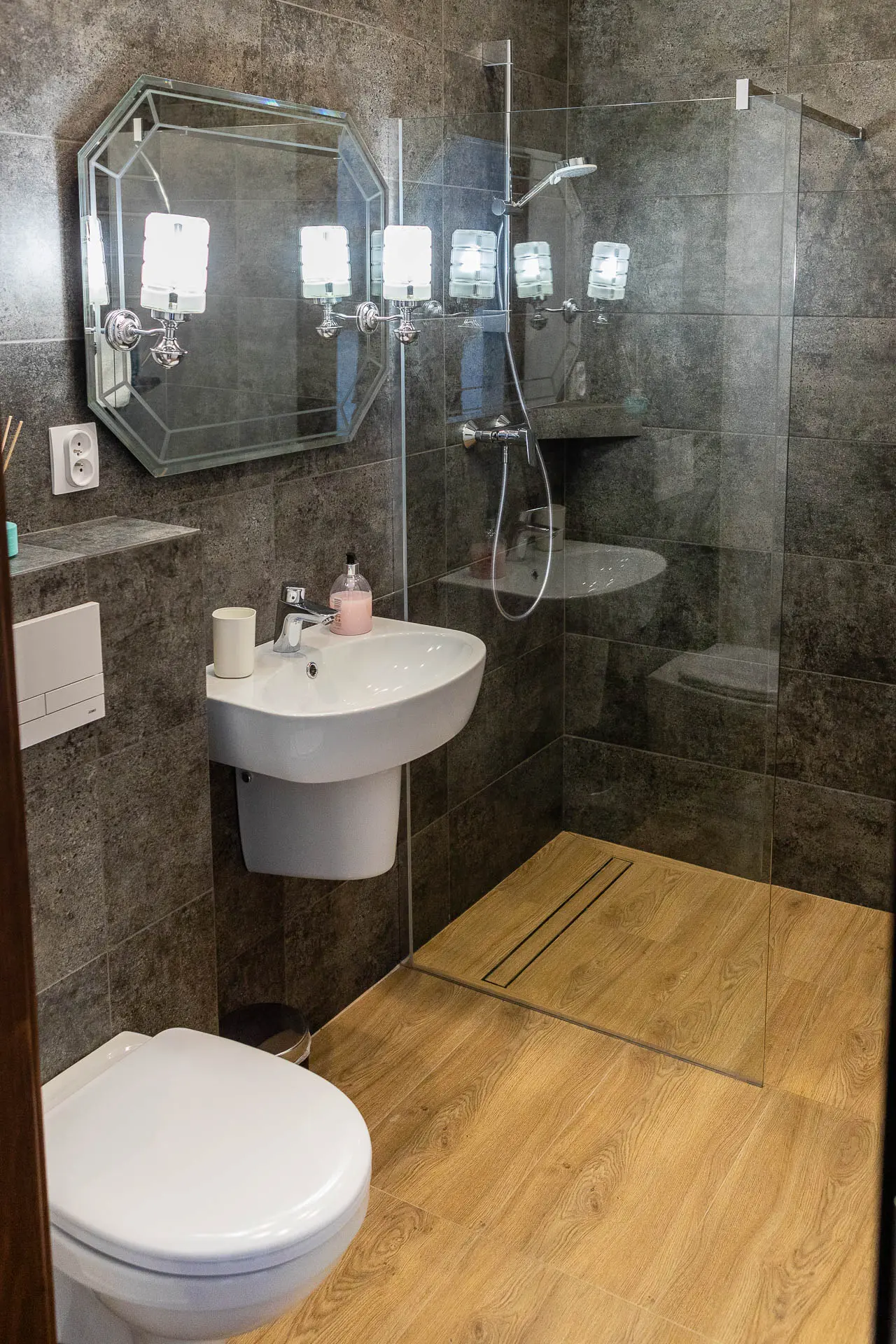 Pokoje gościnne Bieszczady